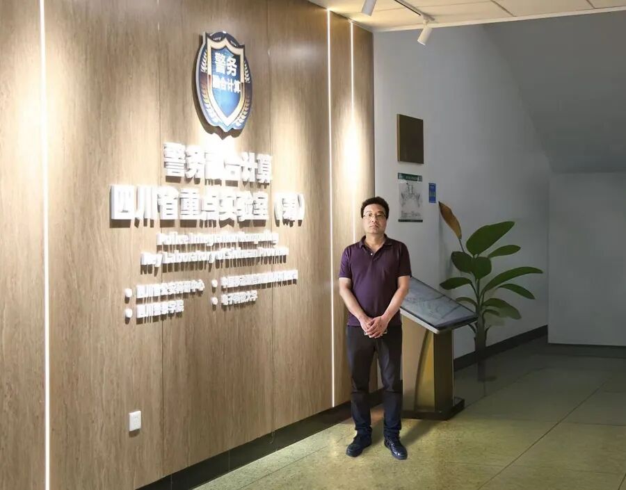 【上海产业菁英】辰锐信息樊志杰：数据融合，将信息技术转化为战斗力