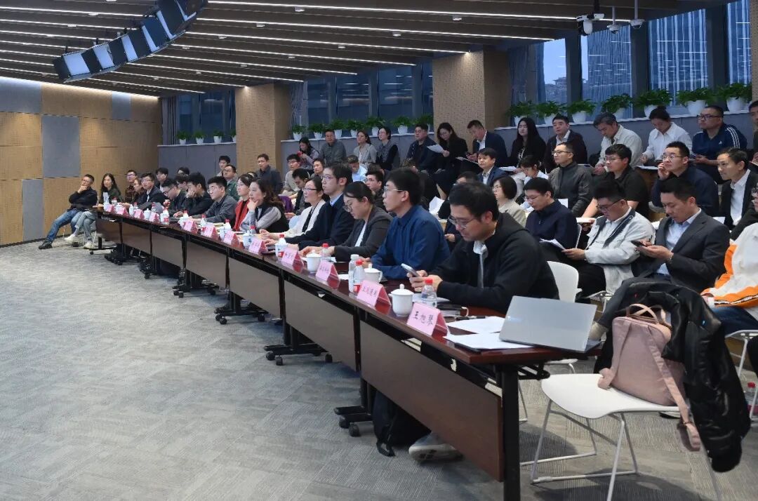 “AI+制造”供需对接之“人形机器人进工厂”专场活动成功举办