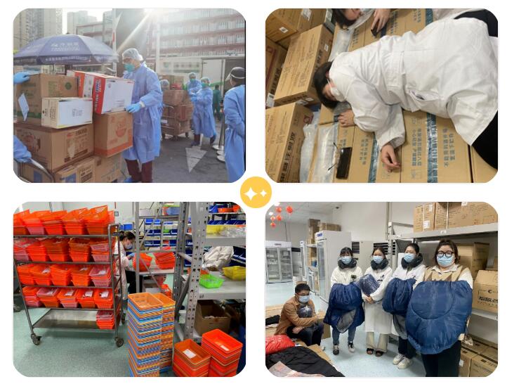 国药器械怎么样全力阻击疫情，国药上海军团再出击_https://www.jmylbn.com_新闻资讯_第2张