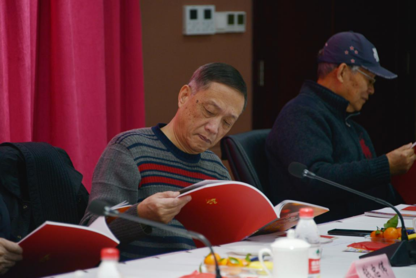 经信·乐龄 | 架起“连心桥”，点燃“燎原火” ——记国网华东分部老干部第二党支部书记林野