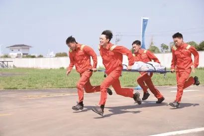 汇力争先聚动能——中海石油（中国）有限公司上海分公司工会