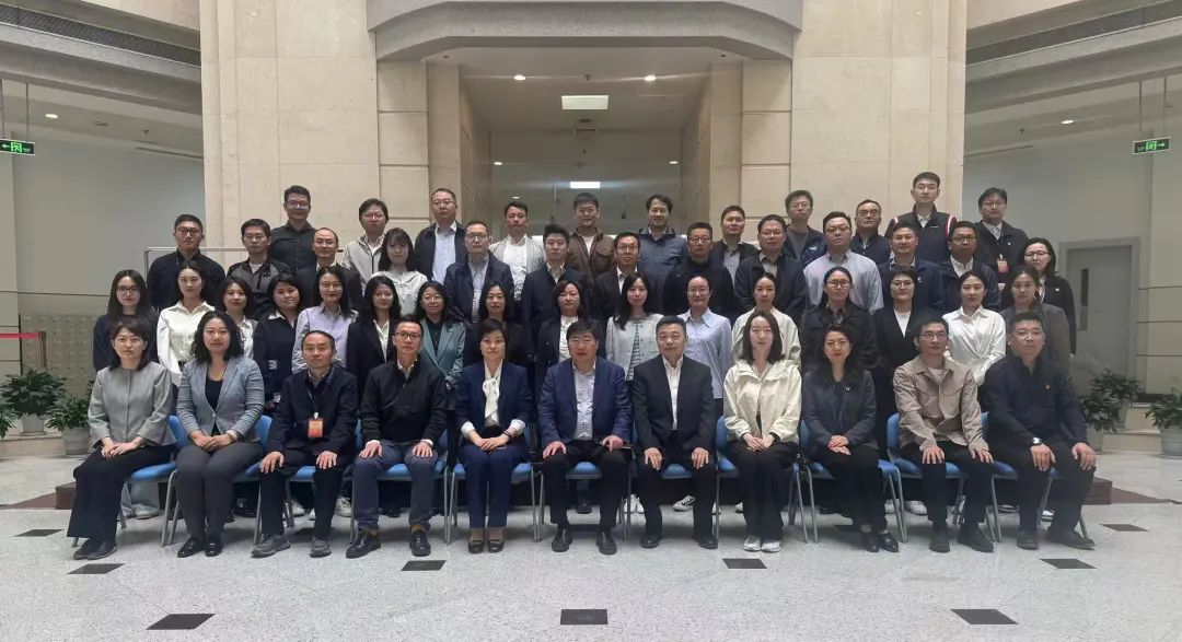 进一步推动系统宣传思想文化工作提质增效——市经信系统2025年宣传部（处）长能力提升专题培训班举办