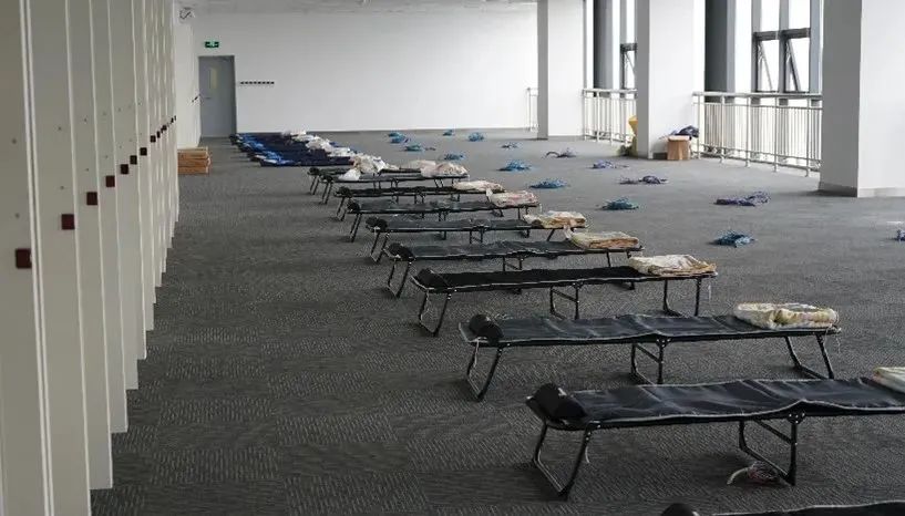 国药器械怎么样全力阻击疫情，国药上海军团再出击_https://www.jmylbn.com_新闻资讯_第4张