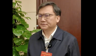 汤文侃主任详解“上海担当”丨全国工业和信息化工作会议厅局长访谈