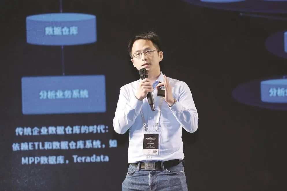【新时代上海产业菁英】坚持“开垦”,在大数据赛道上跑出新速度