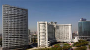 漕河泾新兴技术开发区