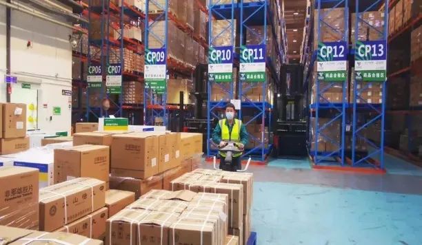 国药器械怎么样全力阻击疫情，国药上海军团再出击_https://www.jmylbn.com_新闻资讯_第3张