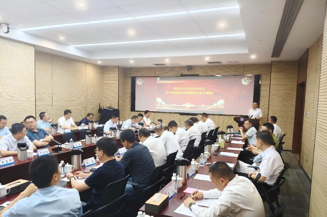 守护无声、保障有力、担当无悔——中国海油上海公司作业协调年度答卷