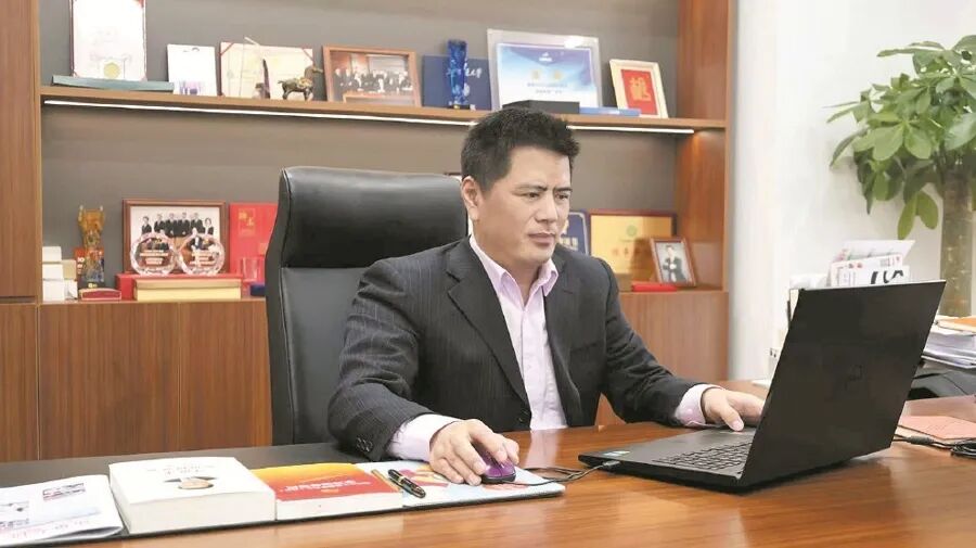 【上海产业菁英】以磁浮柔性技术夯实工业底座