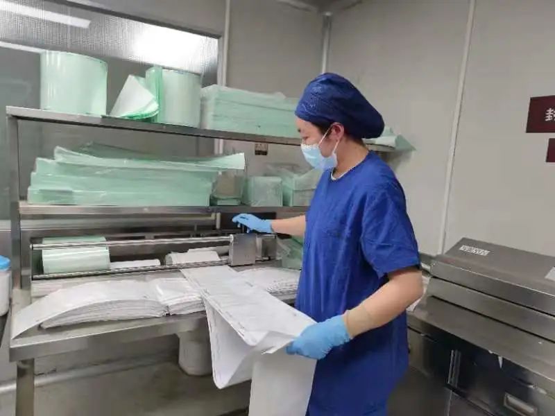 国药器械怎么样全力阻击疫情，国药上海军团再出击_https://www.jmylbn.com_新闻资讯_第9张