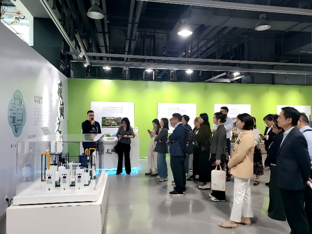 开卷新能·零碳智典——可再生能源和储能产业对接活动成功举办