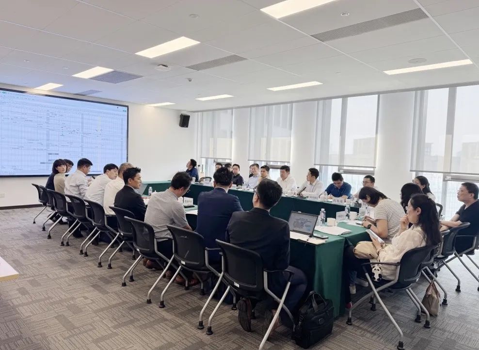 优化服务、加快落地，市招商服务一体化专班成立雷克萨斯新能源项目帮办服务团队
