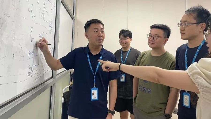 【上海产业菁英】中兴通讯耿鹏：从3G到6G，奔向“智联”未来