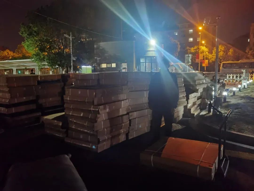 国药器械怎么样全力阻击疫情，国药上海军团再出击_https://www.jmylbn.com_新闻资讯_第6张