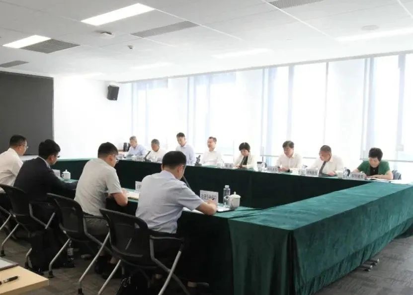 “投资上海”重点招商项目圆桌会成功举办