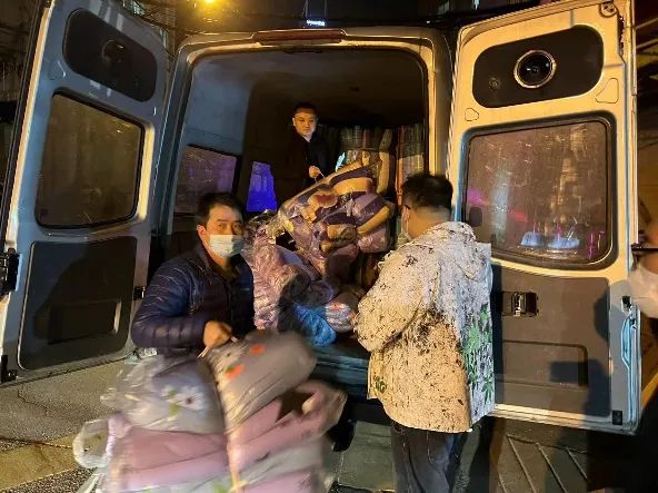 国药器械怎么样全力阻击疫情，国药上海军团再出击_https://www.jmylbn.com_新闻资讯_第14张