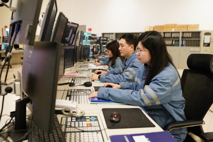 挖潜增效，转型赋能——上海石化新春保供纪实