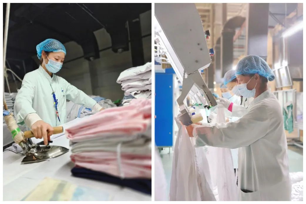 国药器械怎么样全力阻击疫情，国药上海军团再出击_https://www.jmylbn.com_新闻资讯_第15张